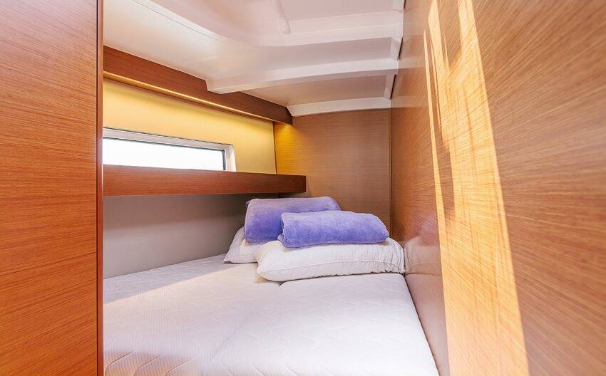 Sun Odyssey 440 Indira