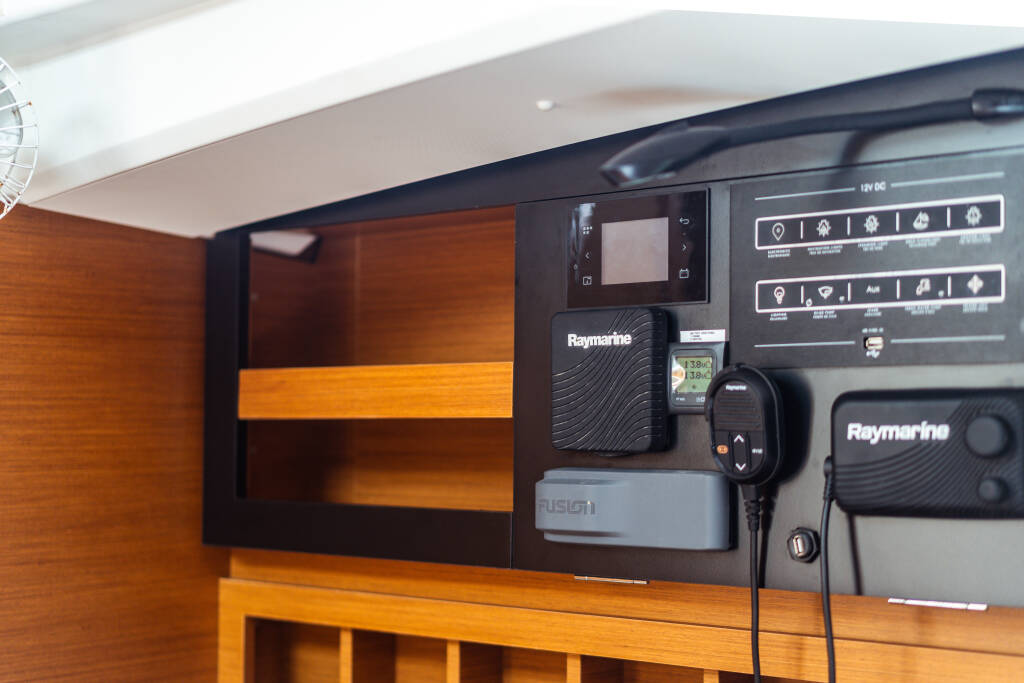 Sun Odyssey 440 Coco