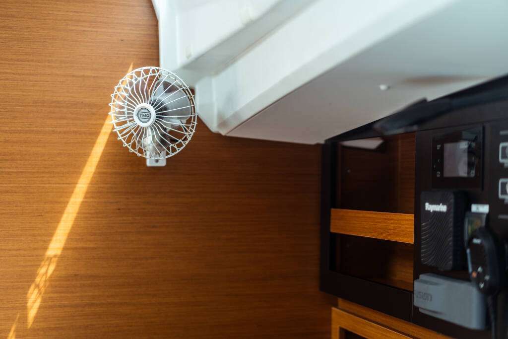 Sun Odyssey 440 Coco