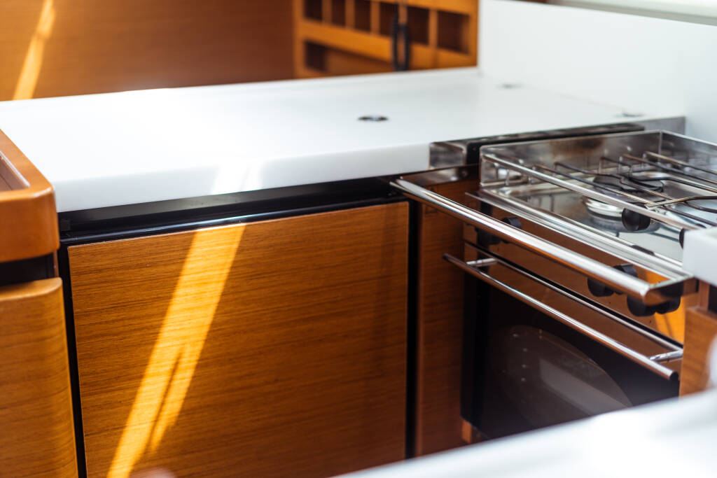 Sun Odyssey 440 Coco