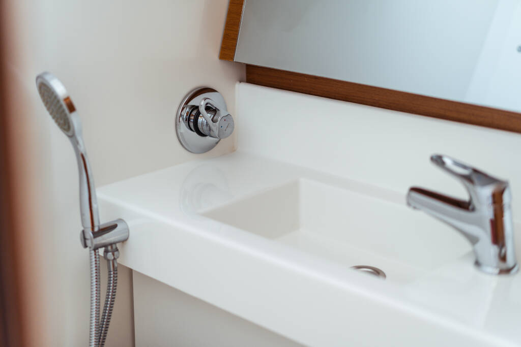 Sun Odyssey 440 Coco