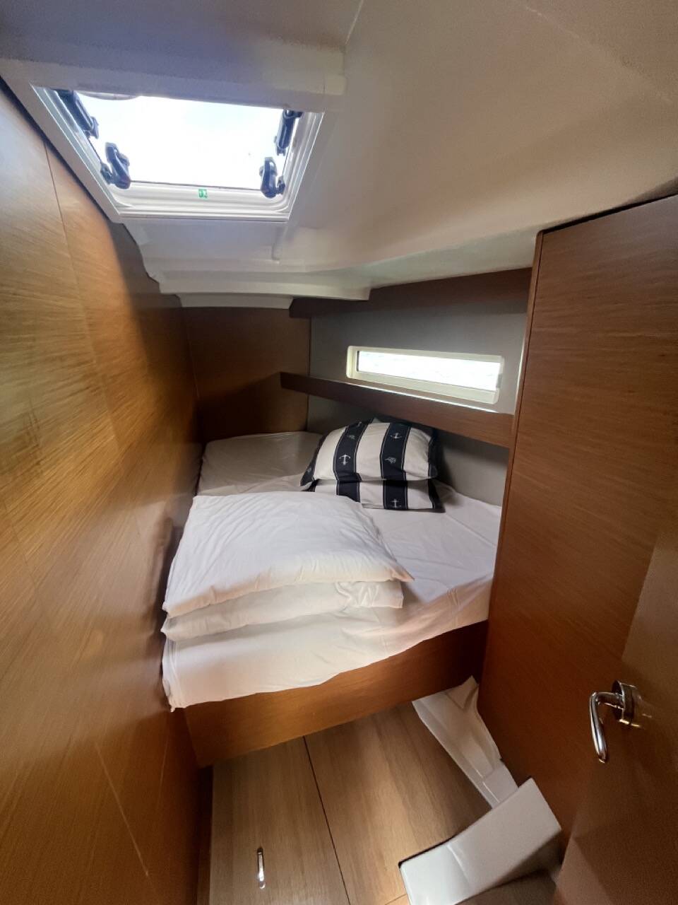 Sun Odyssey 440 PETRA