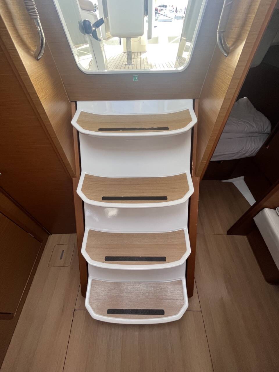 Sun Odyssey 440 PETRA