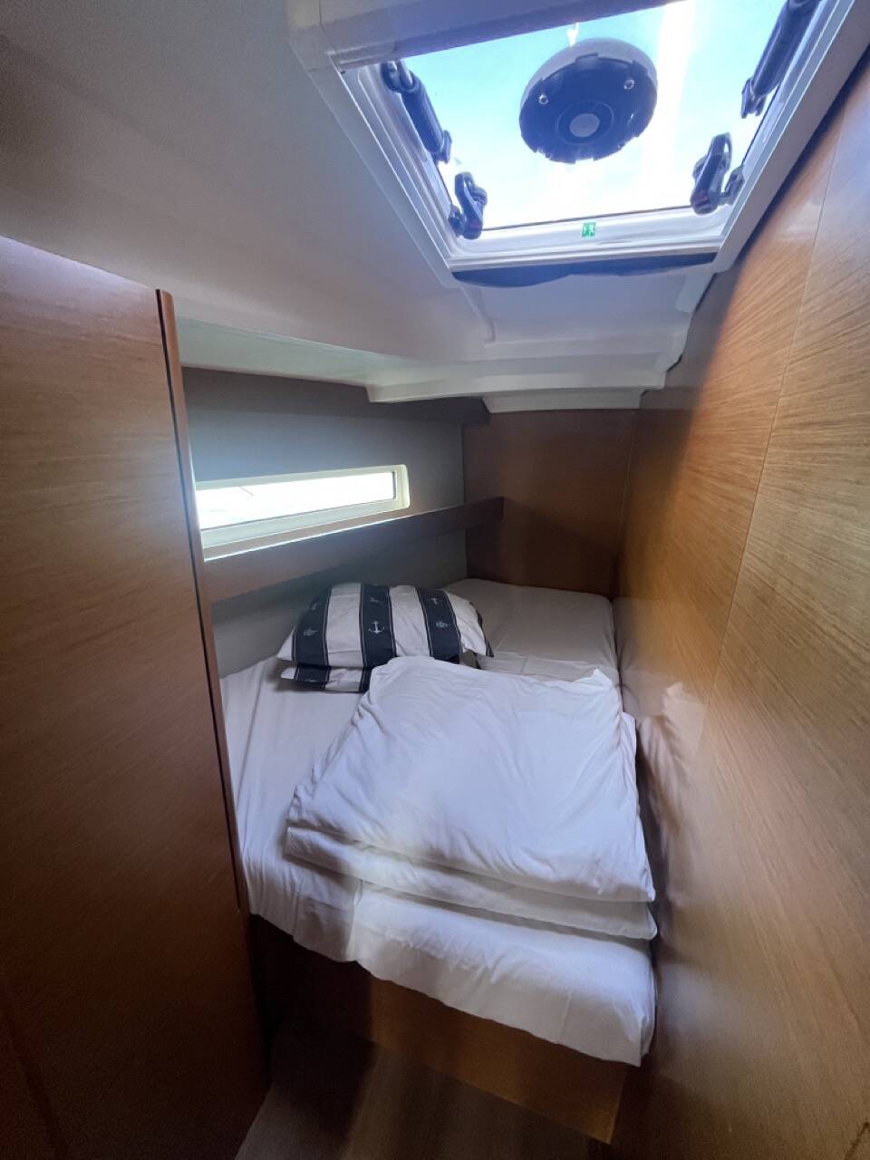 Sun Odyssey 440 PETRA