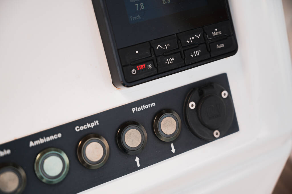Sun Odyssey 440 Soulmates