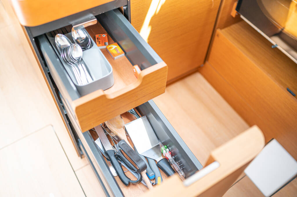 Sun Odyssey 440 Soulmates