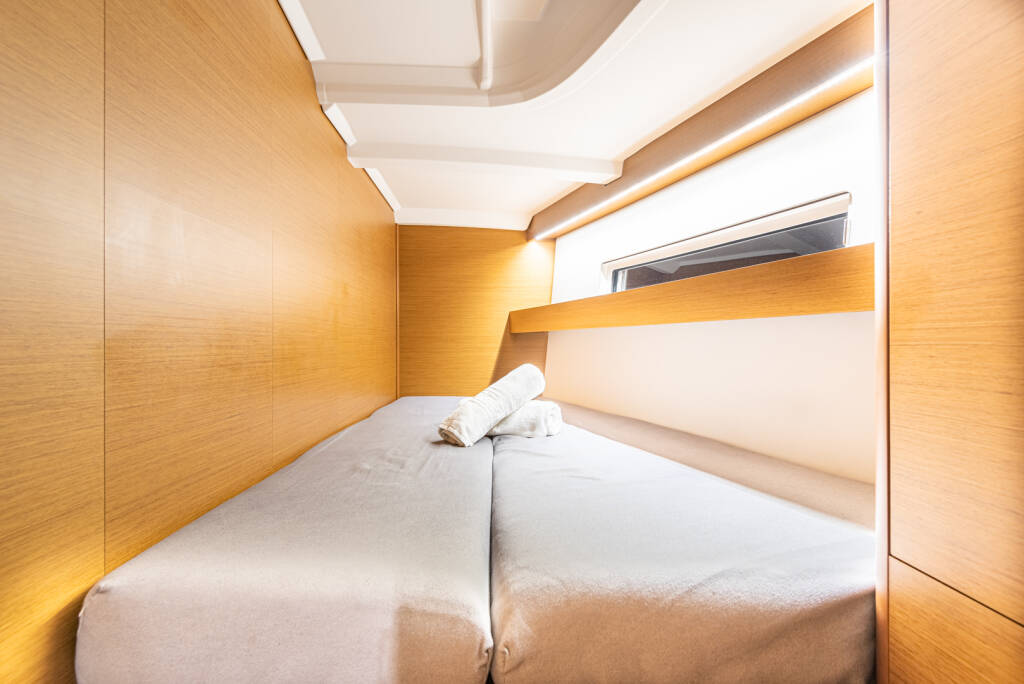 Sun Odyssey 440 Soulmates
