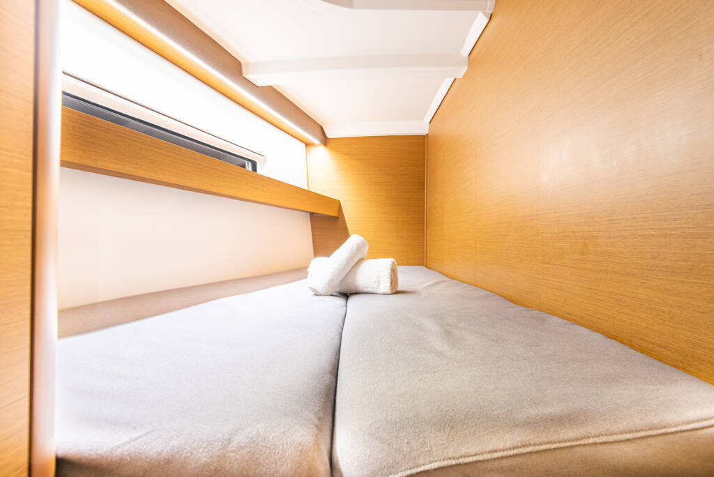 Sun Odyssey 440 Soulmates