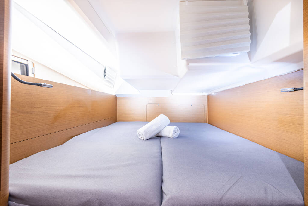 Sun Odyssey 440 Soulmates