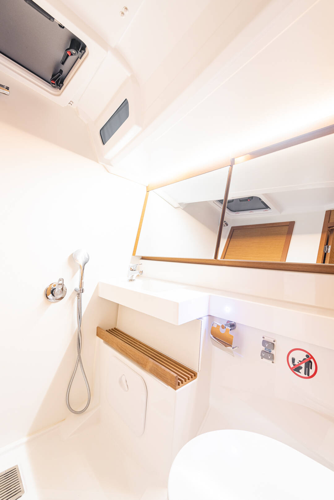 Sun Odyssey 440 Soulmates