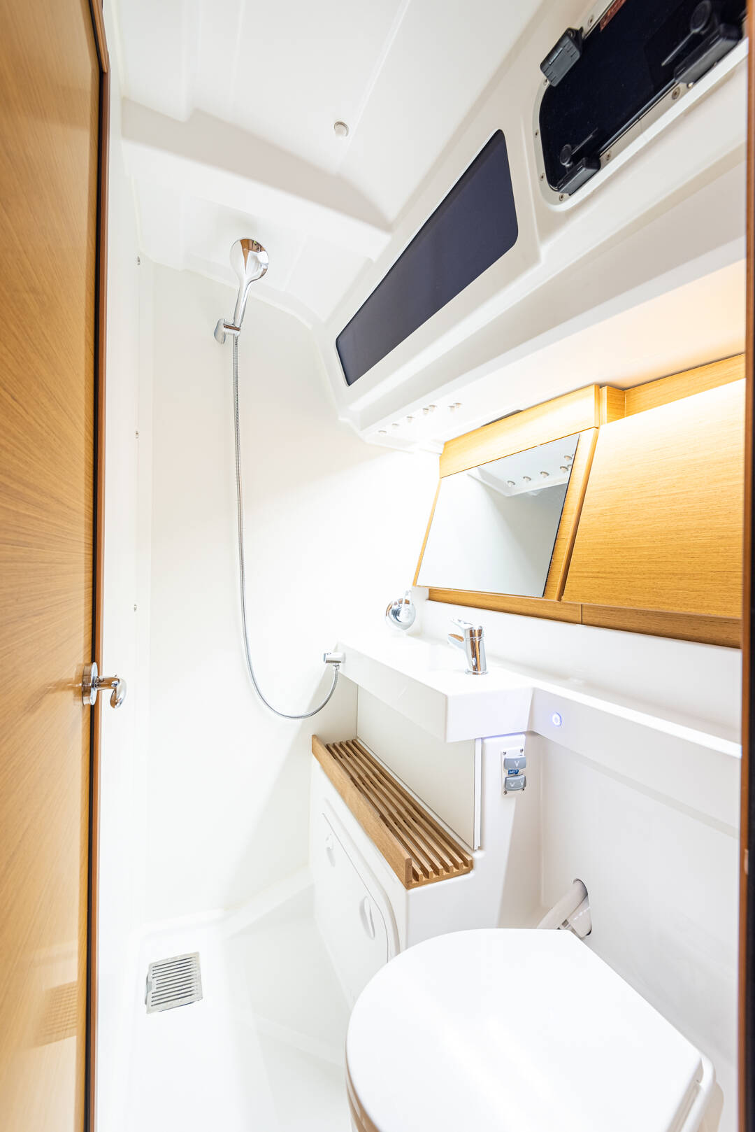 Sun Odyssey 440 Soulmates