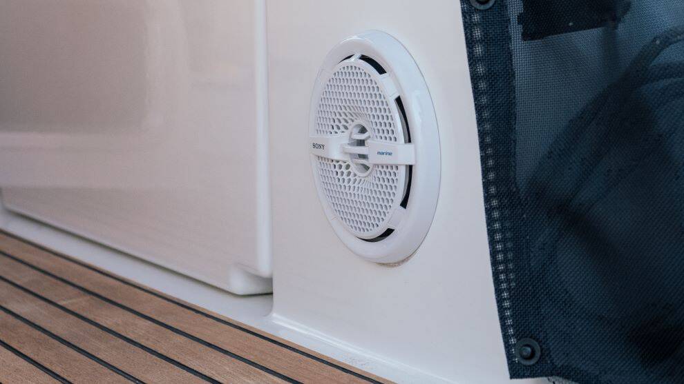 Sun Odyssey 440 Finesse