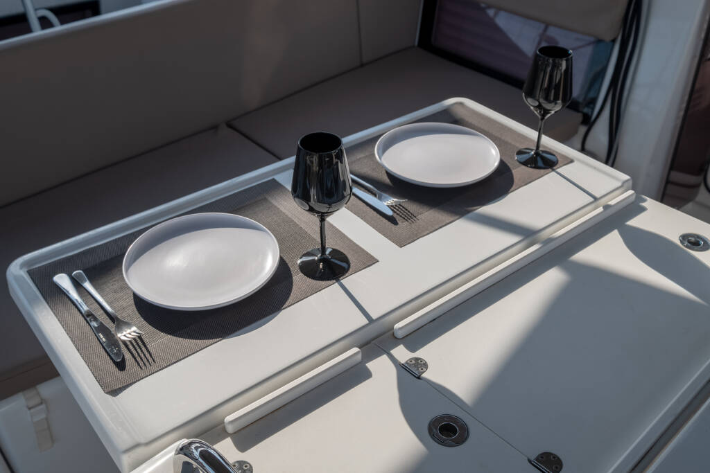 Sun Odyssey 440 Ioleta