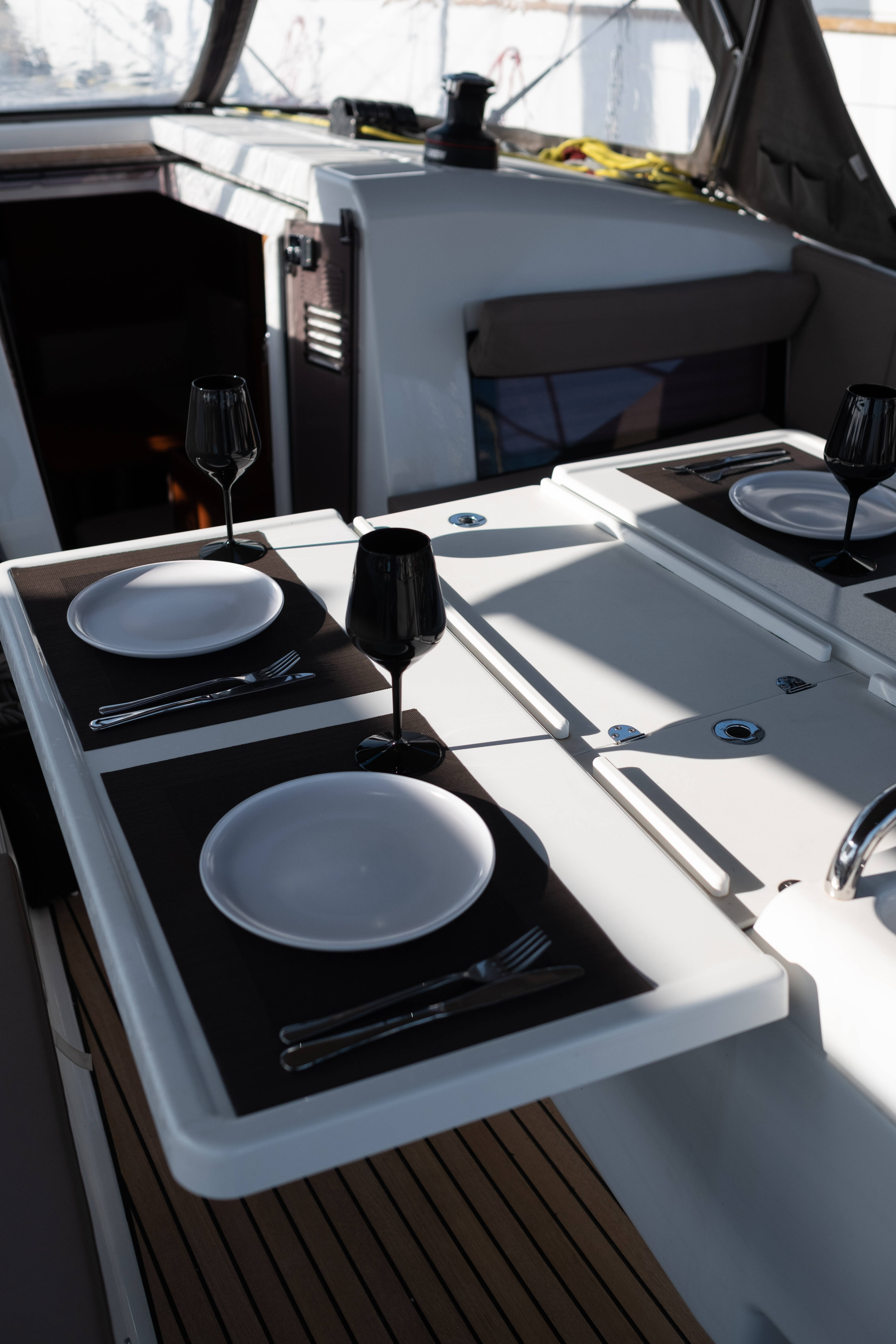Sun Odyssey 440 Ioleta