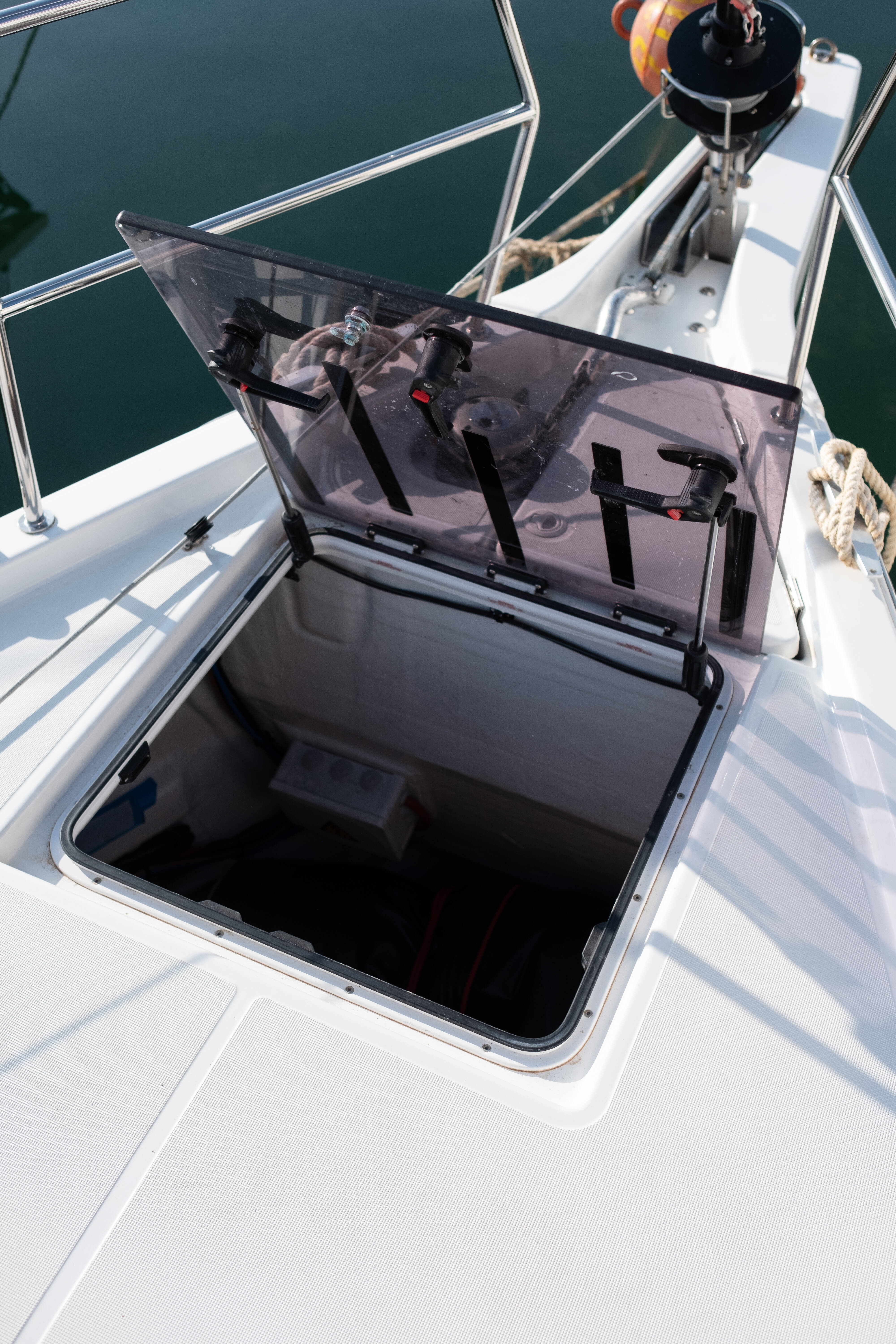Sun Odyssey 440 Ioleta