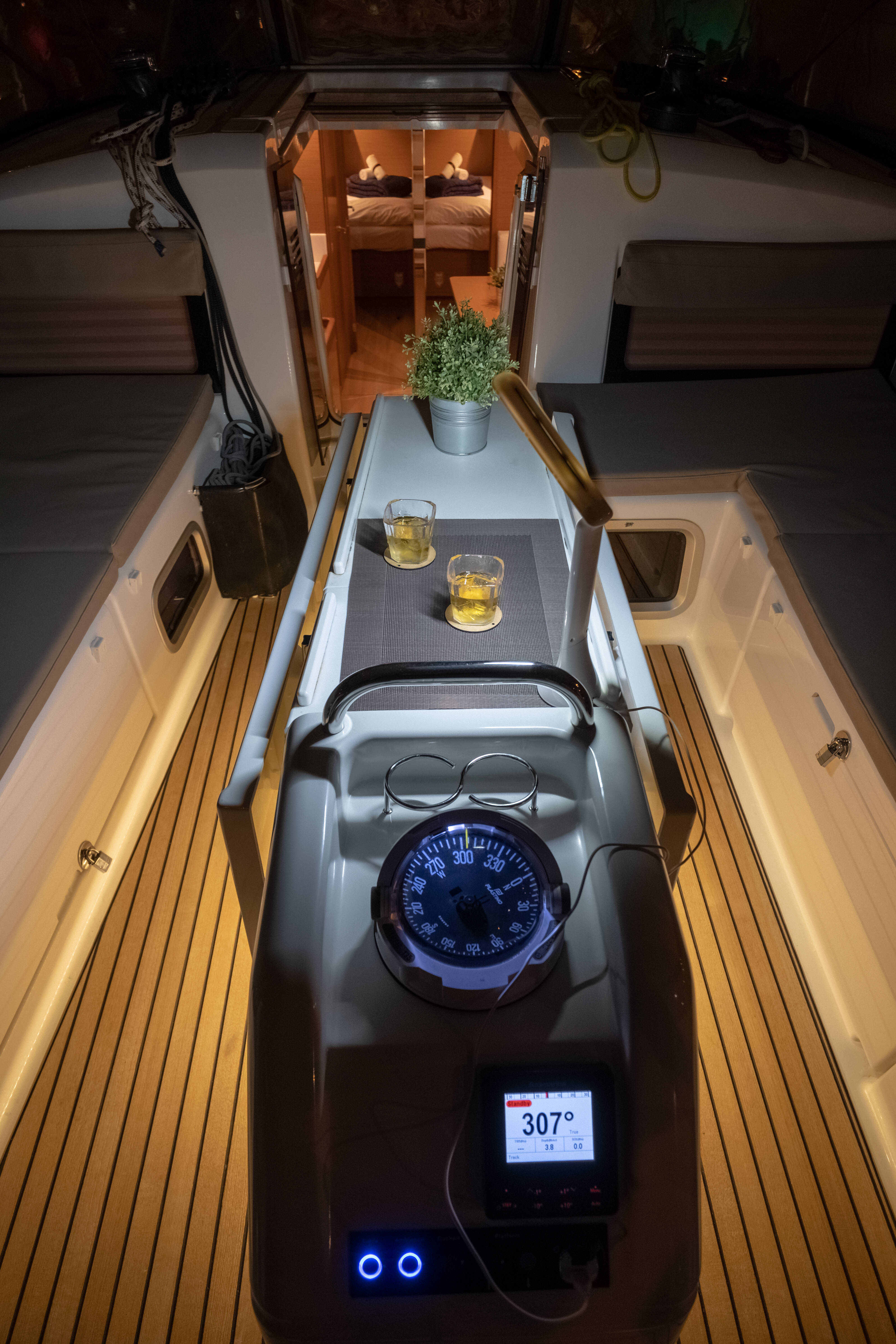 Sun Odyssey 440 Ioleta