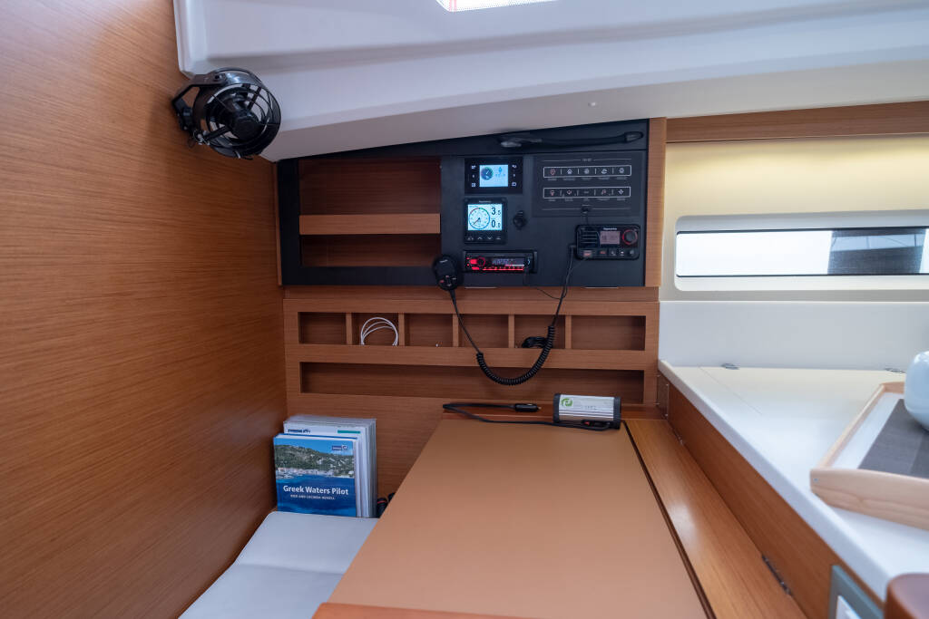 Sun Odyssey 440 Ioleta