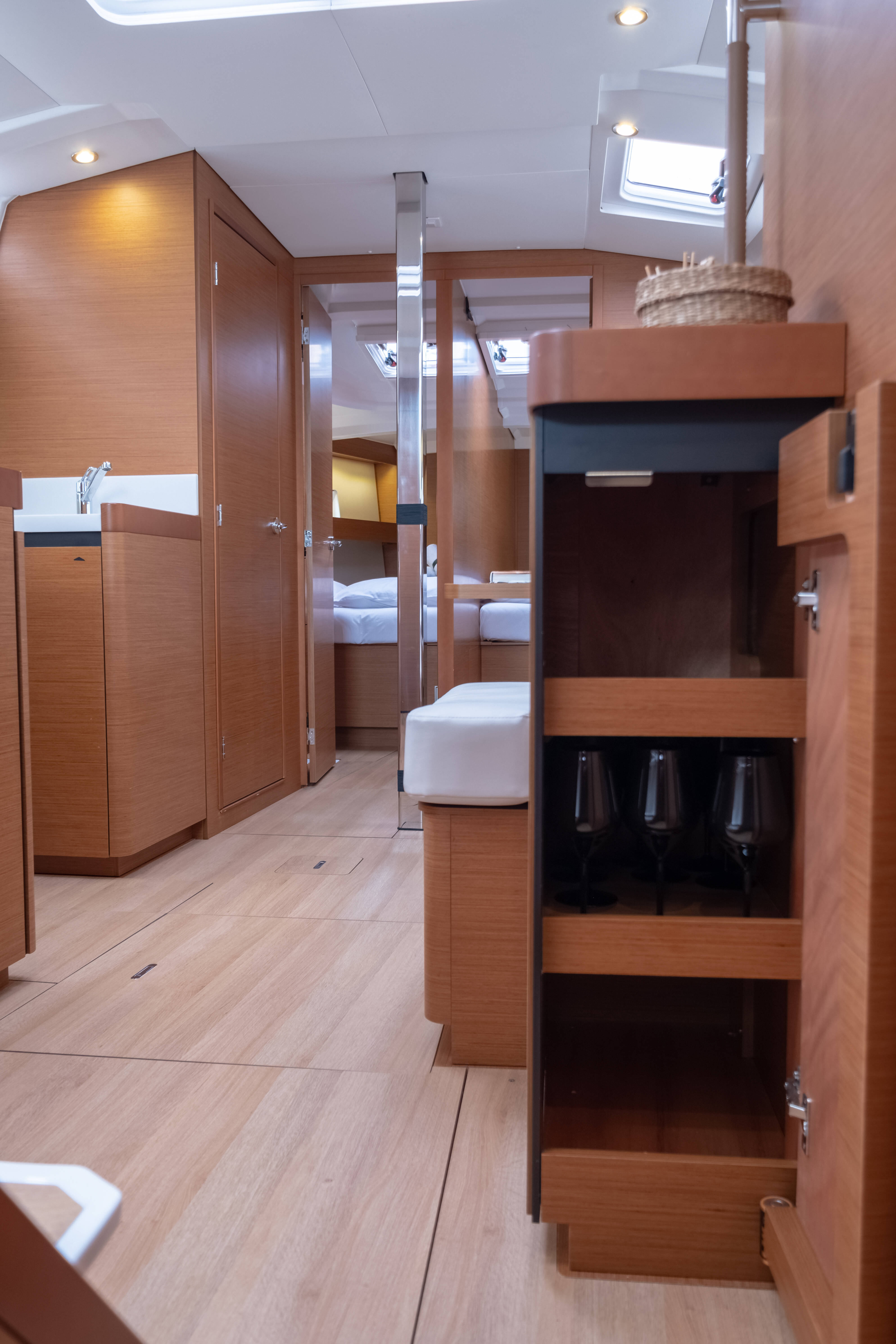 Sun Odyssey 440 Ioleta