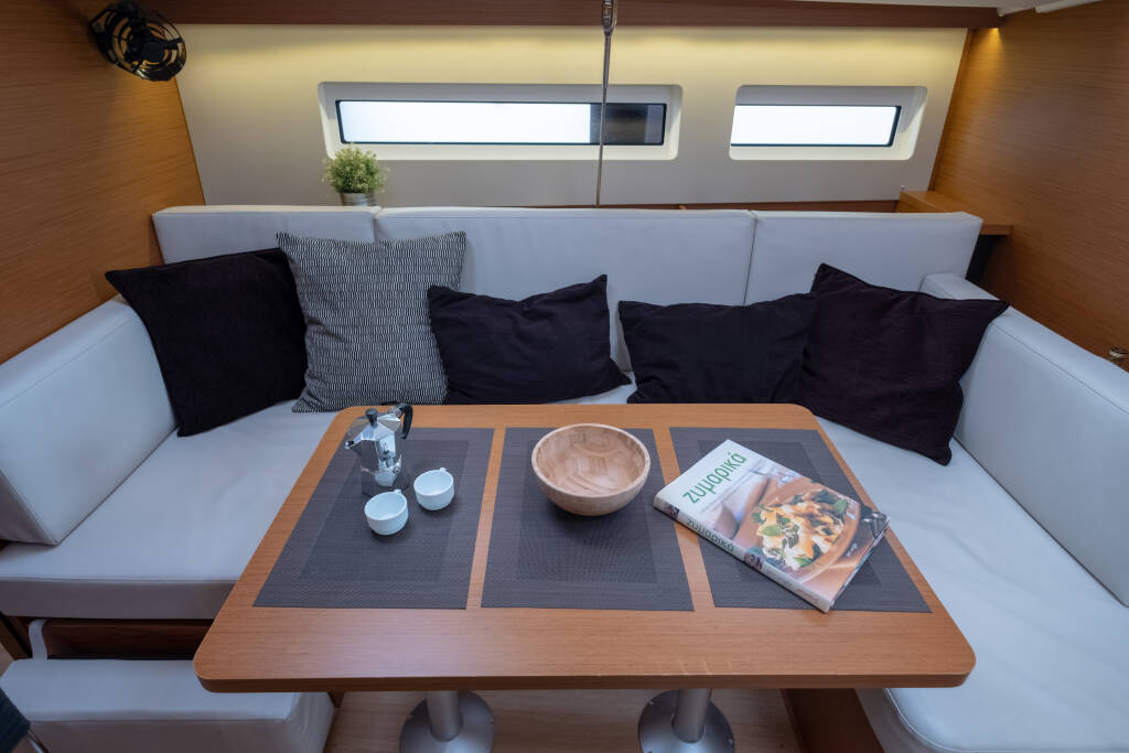 Sun Odyssey 440 Ioleta