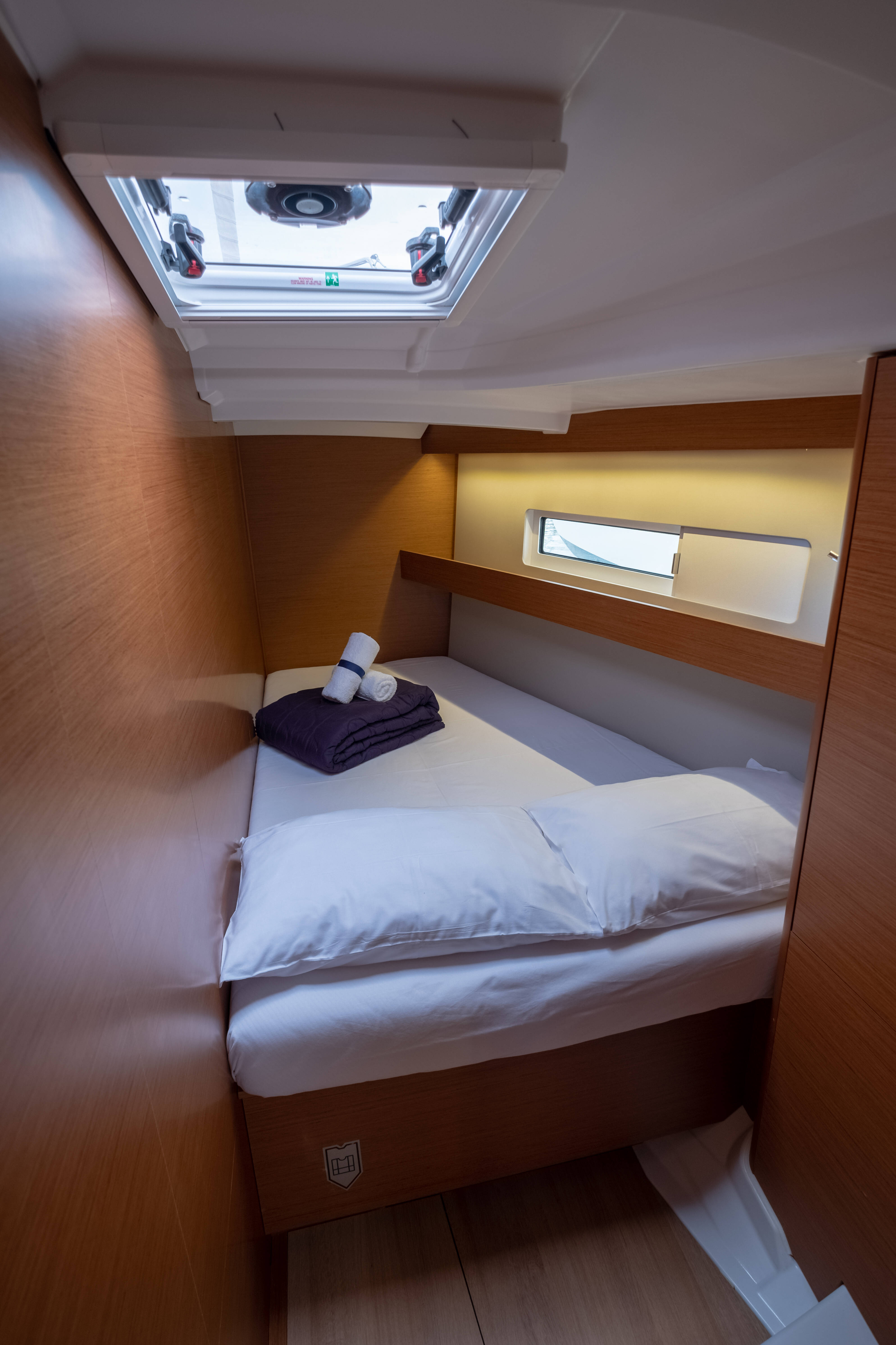 Sun Odyssey 440 Ioleta