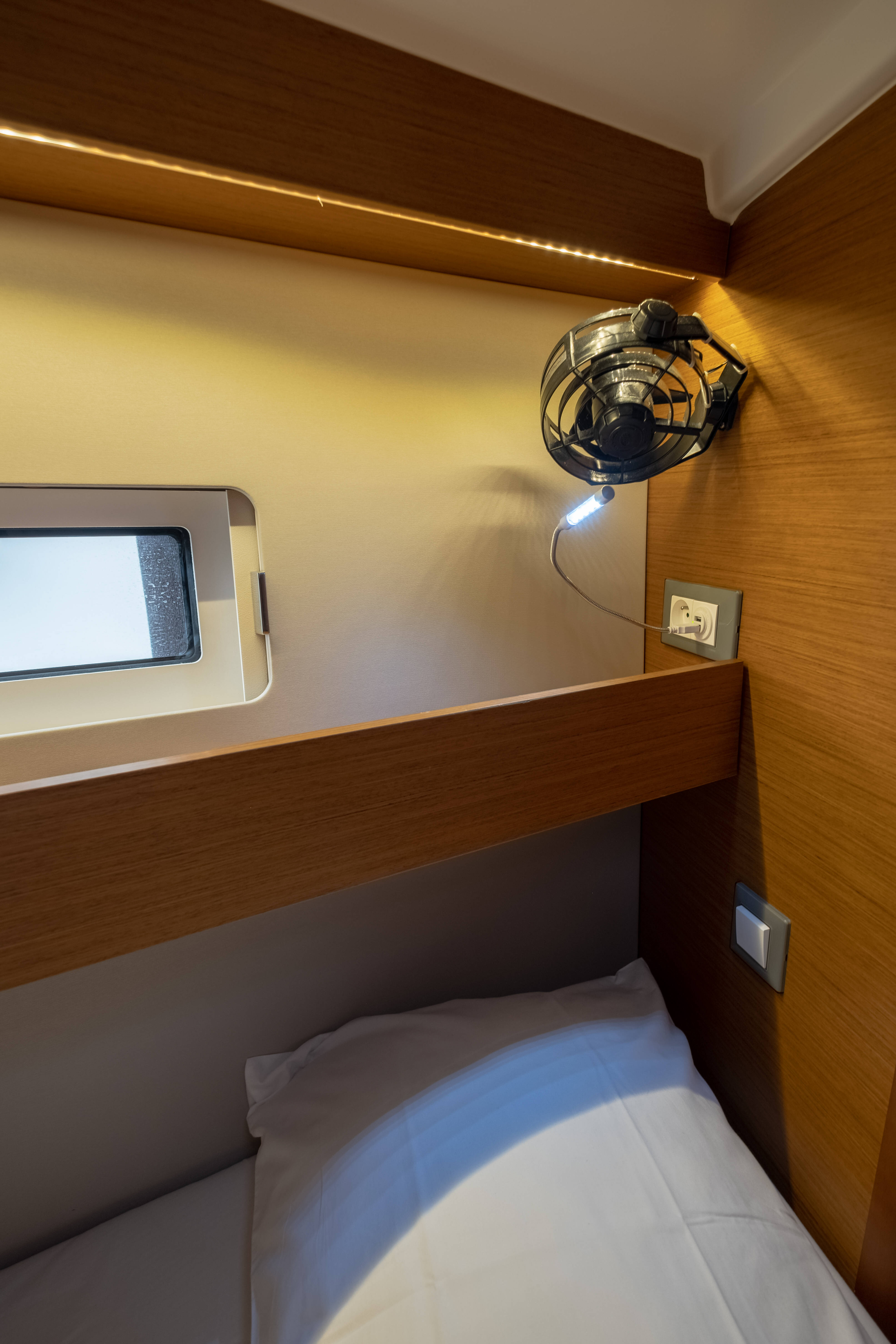 Sun Odyssey 440 Ioleta