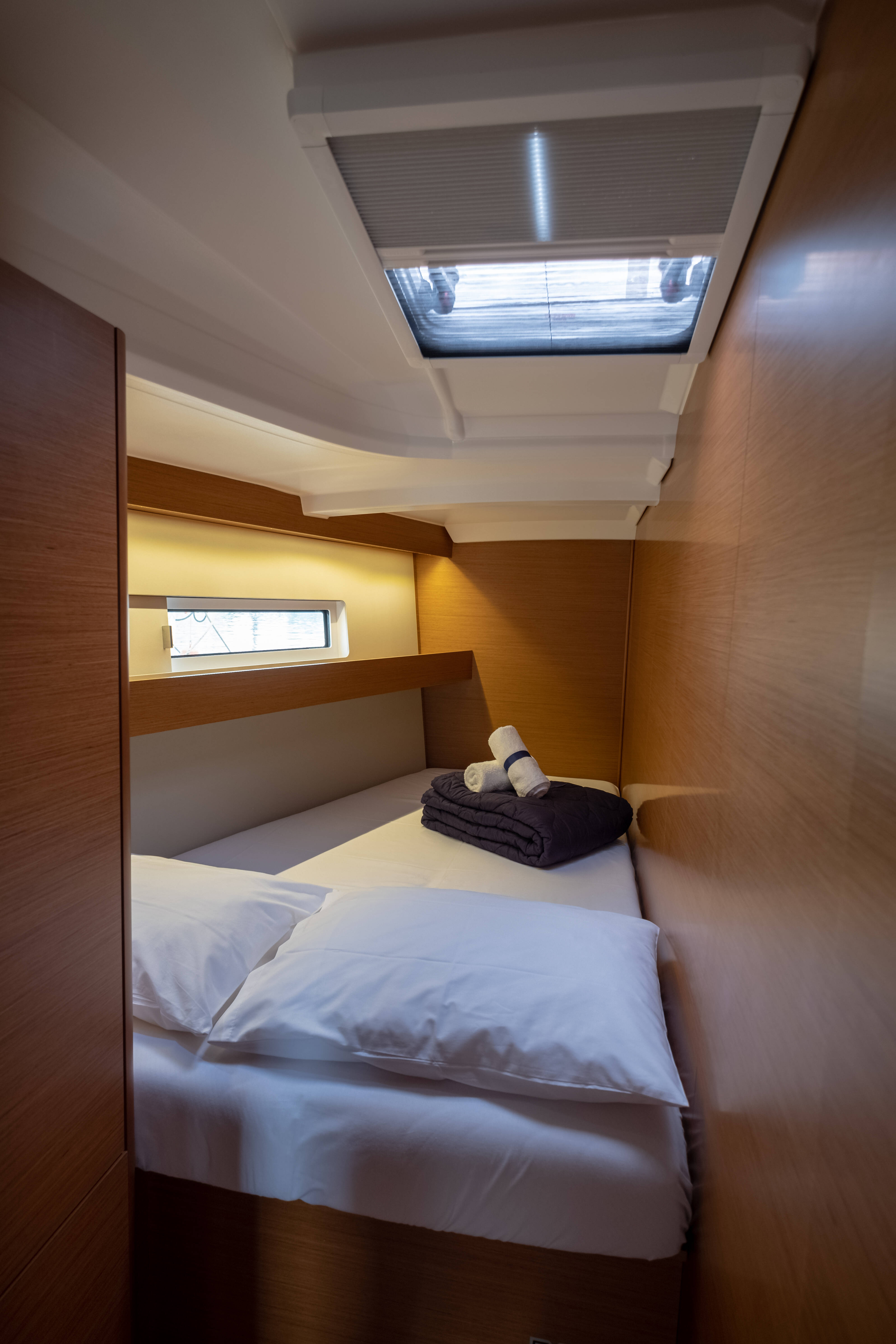 Sun Odyssey 440 Ioleta