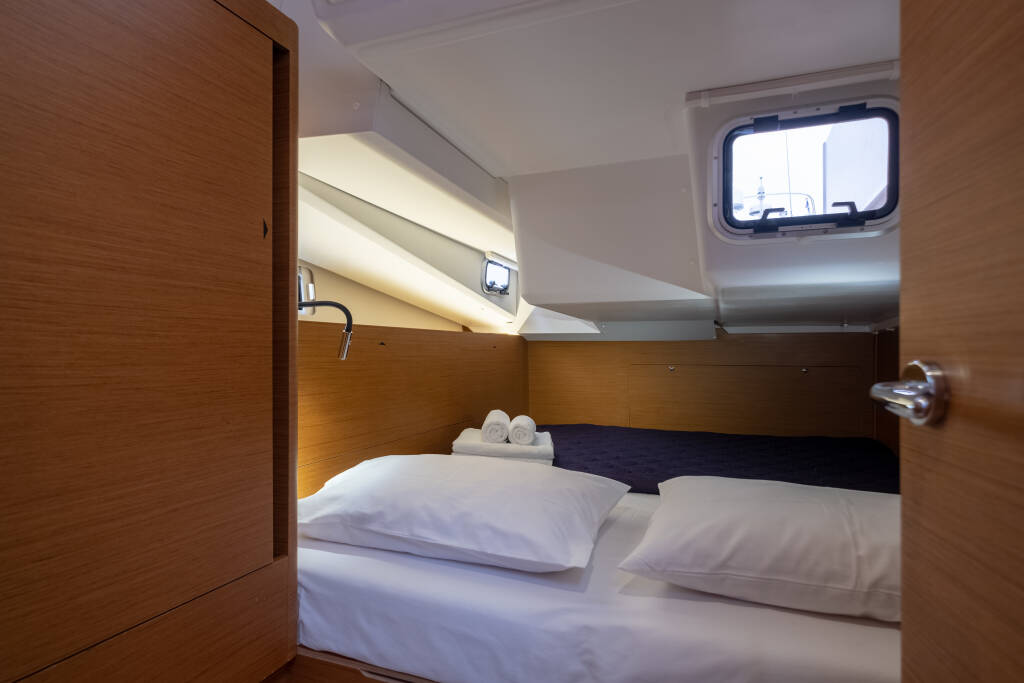 Sun Odyssey 440 Ioleta