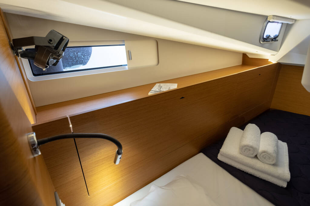 Sun Odyssey 440 Ioleta