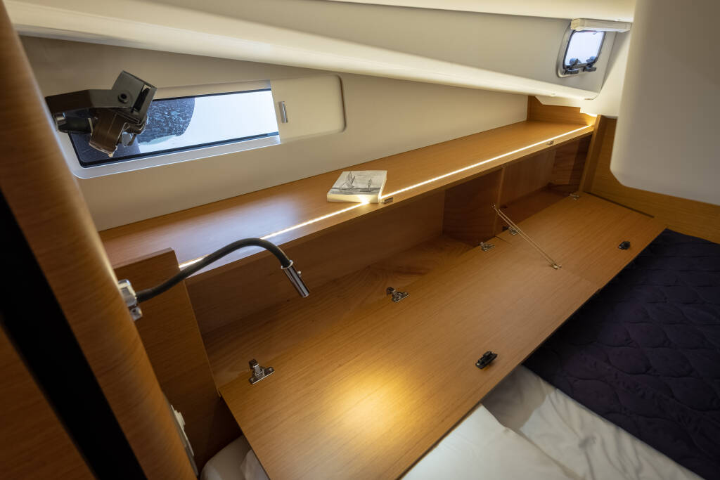 Sun Odyssey 440 Ioleta