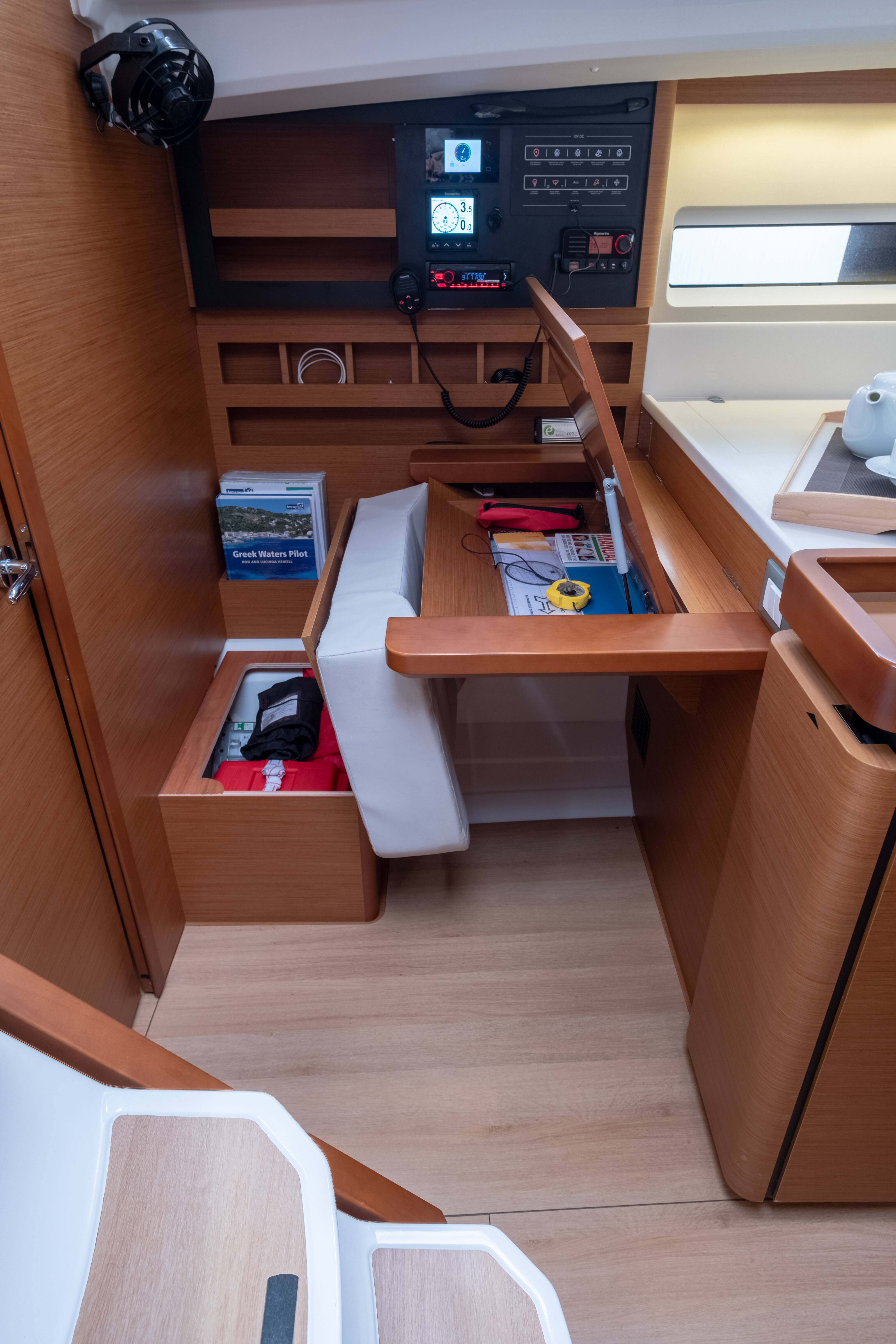 Sun Odyssey 440 Ioleta