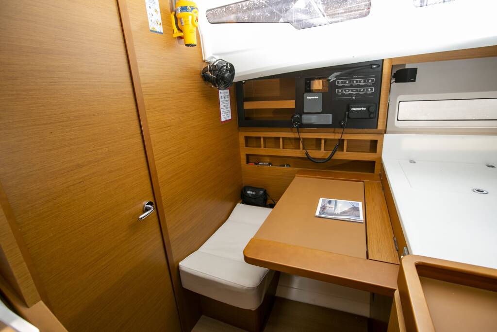 Sun Odyssey 440 HOMESICK GEORGE