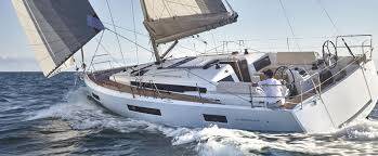 Sun Odyssey 440 XOXO