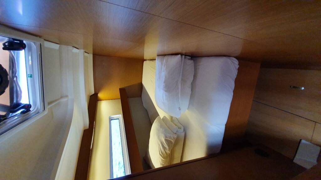 Sun Odyssey 440 XOXO