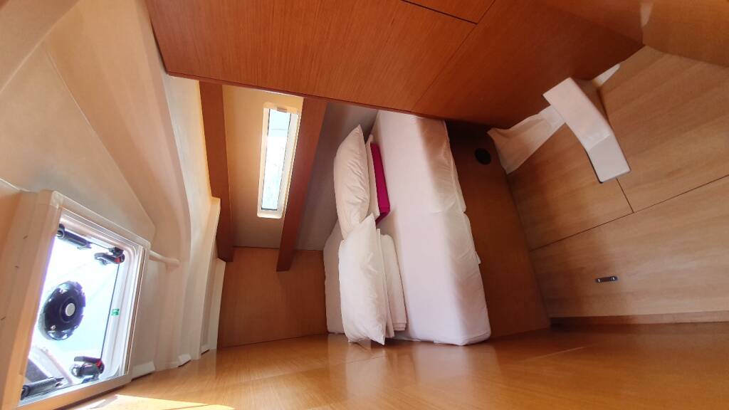 Sun Odyssey 440 XOXO
