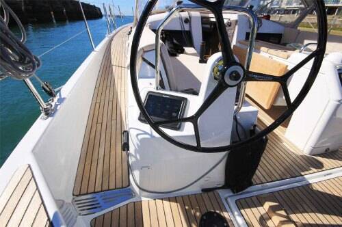 Sun Odyssey 440 Calypso