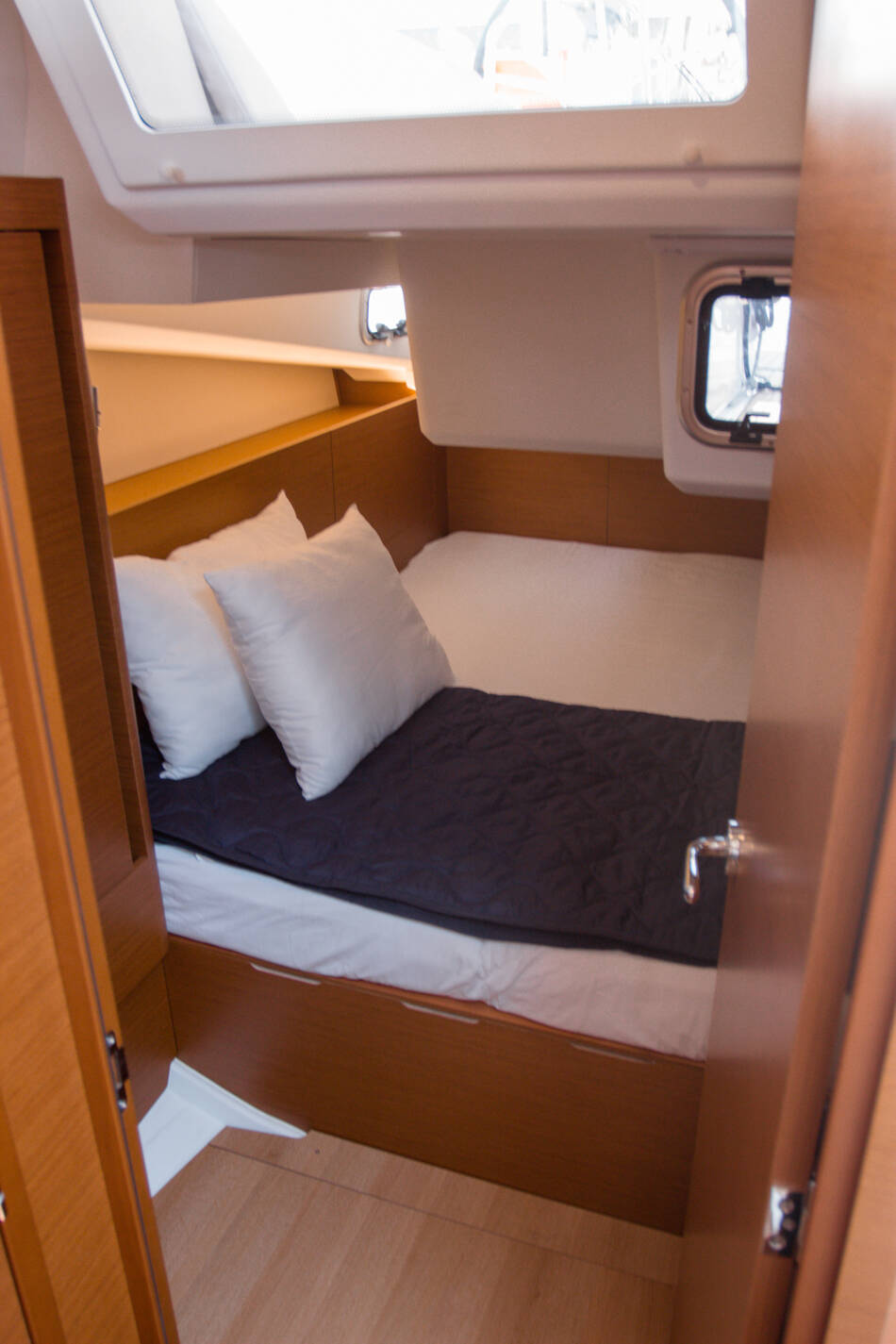 Sun Odyssey 440 Calypso