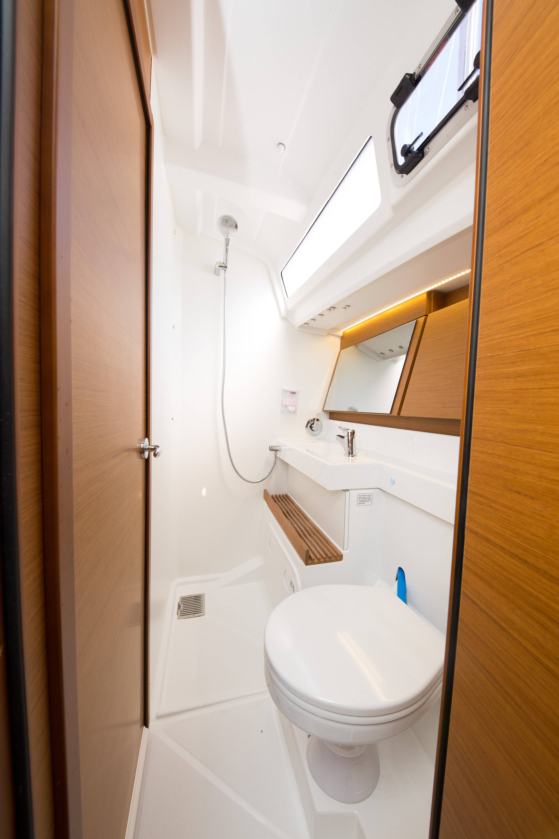 Sun Odyssey 440 Suncity 4