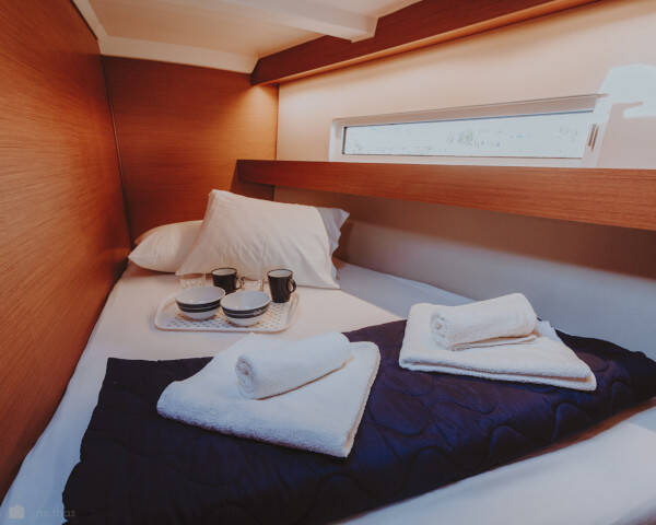 Sun Odyssey 440 Eleni