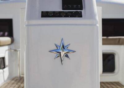 Sun Odyssey 440 Ecume