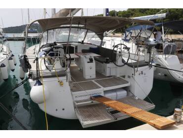Sun Odyssey 440 Bohemian Rhapsody