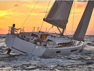 Sun Odyssey 440 Šinki