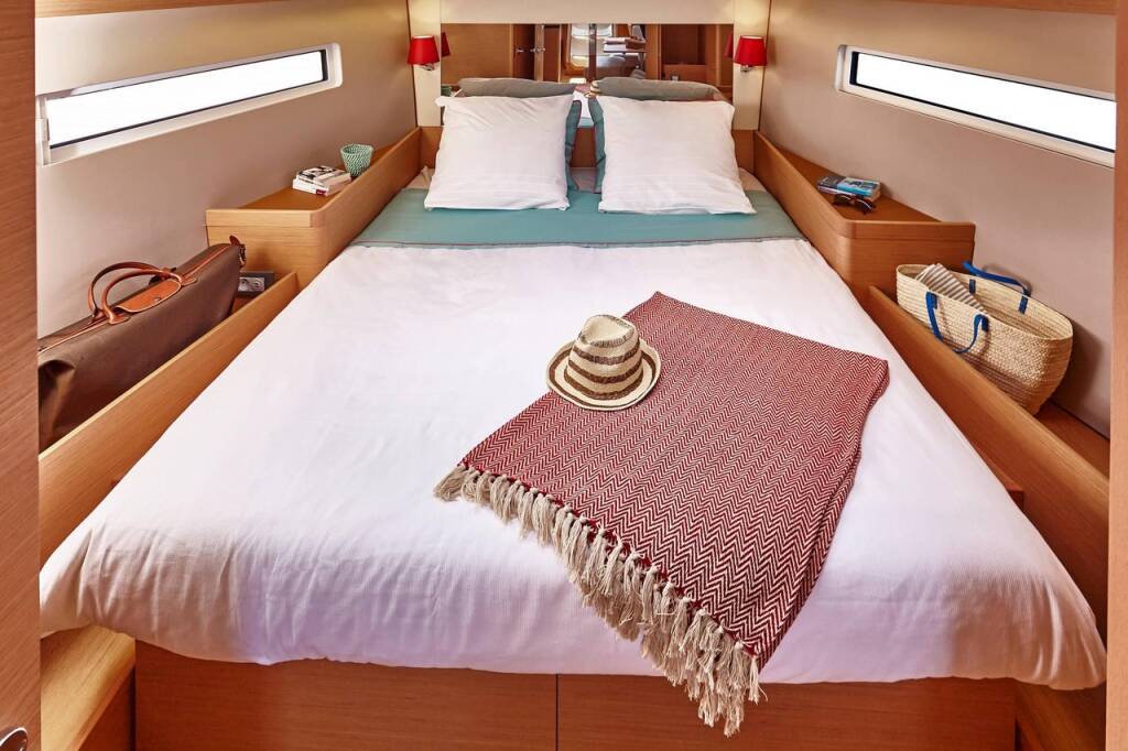 Sun Odyssey 440 Šinki