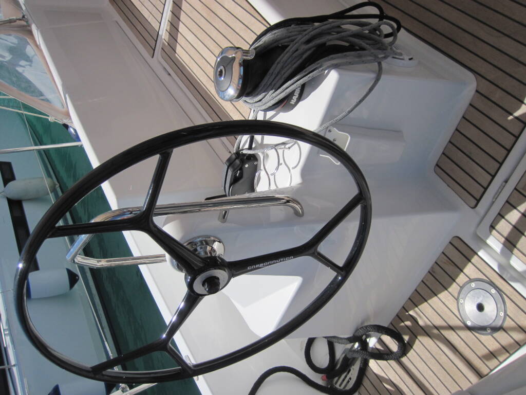 Sun Odyssey 440 ERMINIA