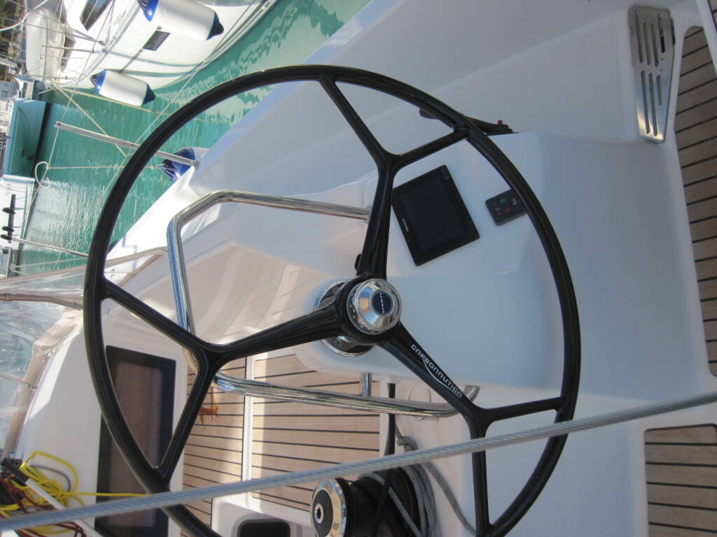 Sun Odyssey 440 ERMINIA