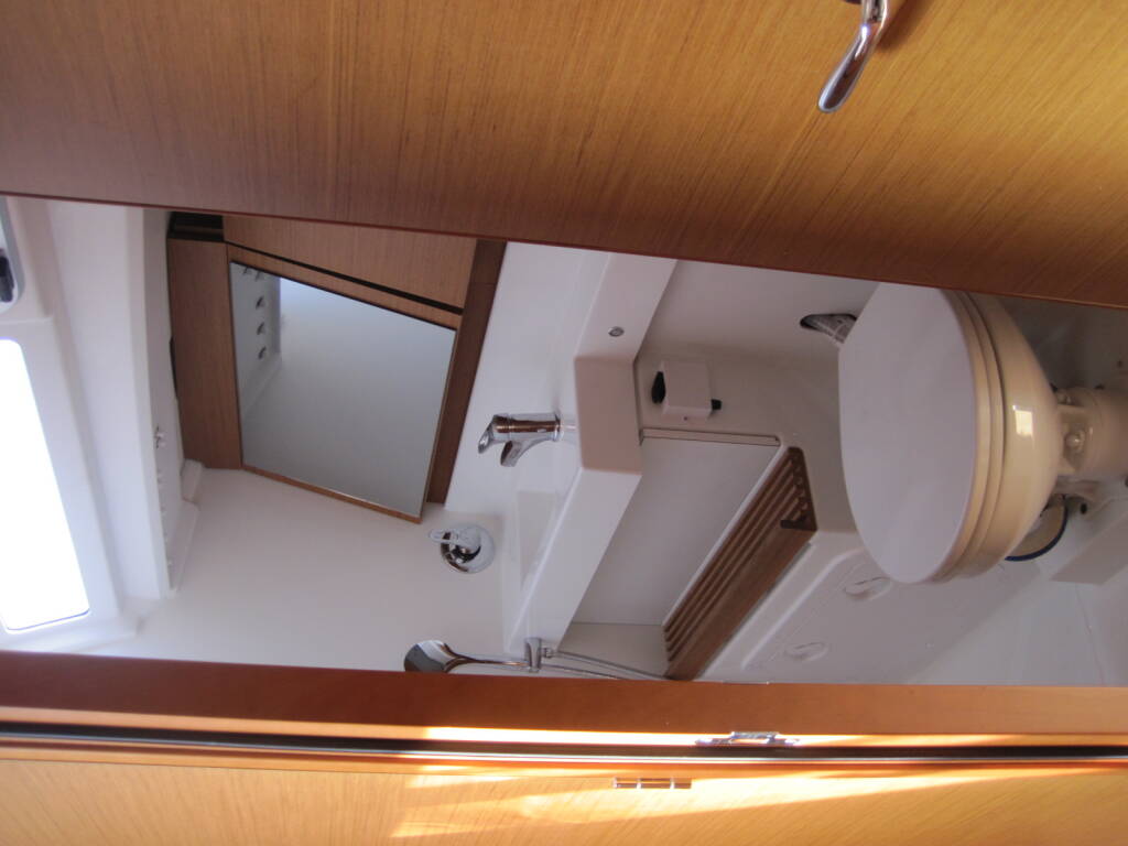 Sun Odyssey 440 ERMINIA