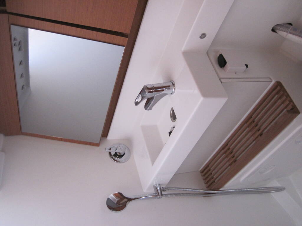 Sun Odyssey 440 ERMINIA