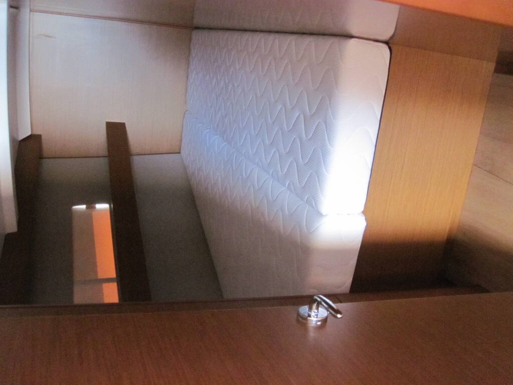 Sun Odyssey 440 ERMINIA