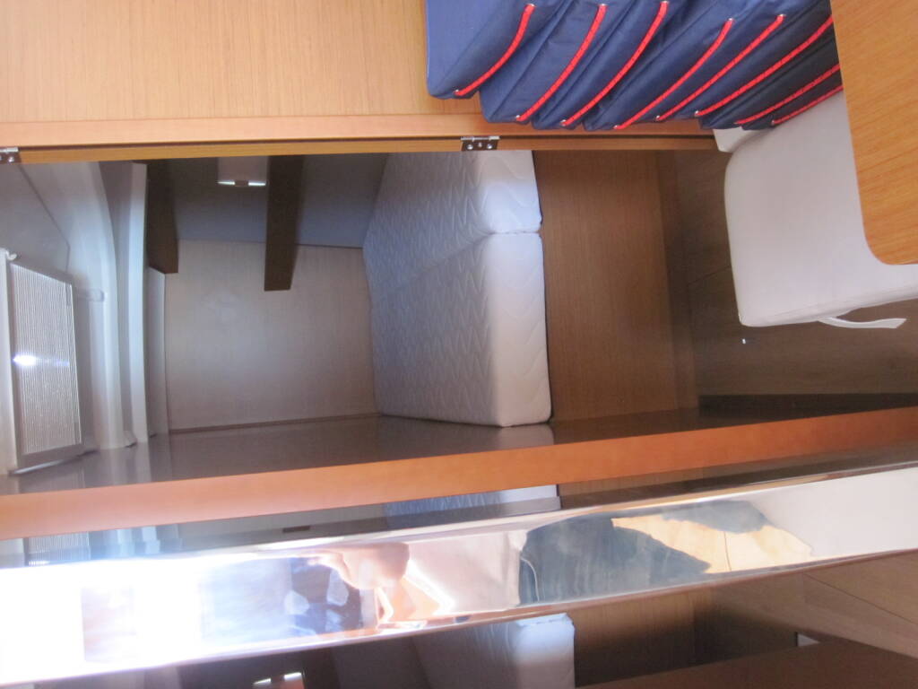 Sun Odyssey 440 ERMINIA