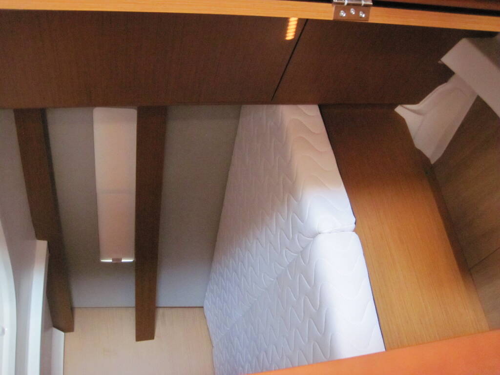 Sun Odyssey 440 ERMINIA