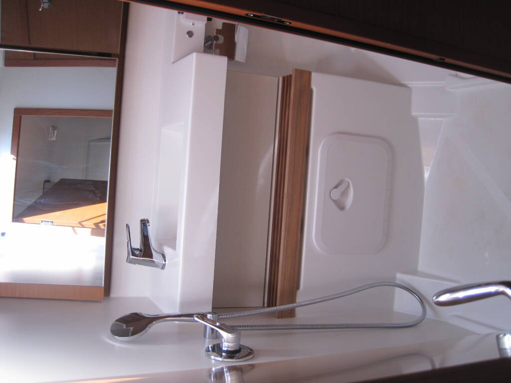Sun Odyssey 440 ERMINIA